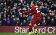 Thực hư chuyện Shaqiri và Fabinho đang bị ghét tại Liverpool