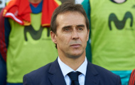 Xác nhận! Cái tên thay Lopetegui sẽ đến Real ngay hôm nay