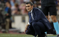 Đến giờ, Barca còn chưa chịu cúi đầu biết ơn Valverde?