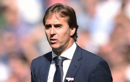 Xong! Real Madrid quyết định sa thải Lopetegui