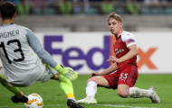 10 'măng non' hứa hẹn bùng nổ ở vòng 4 League Cup