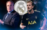 3 bản hợp đồng có thể cứu vãn mùa giải của Real Madrid