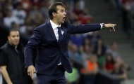 4 HLV tệ nhất lịch sử Real Madrid trong triều đại Florentino Perez