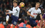 Chính thức: Sao Tottenham gia hạn hợp đồng, lương chỉ kém mỗi Harry Kane