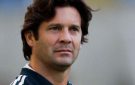 Santiago Solari là ai?