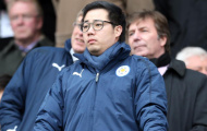 Chân dung 'thiếu gia' có khả năng thay thế chủ tịch Vichai cầm quyền Leicester