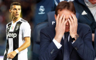Đây, lý do gián tiếp đẩy Lopetegui khỏi Bernabeu