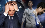 Bản tin BongDa ngày 30.10 - Real chính thức sa thải Lopetegui, Sốc với lý do Ronaldo...