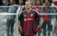 Besiktas đòi trả lại, thảm họa Karius sắp tái ngộ Liverpool