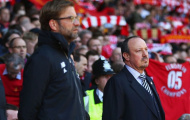 CLB thăng hoa và tụt dốc tại Premier League: Người Liverpool chia hai nửa buồn vui