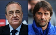 Real Madrid – Antonio Conte: Khó là mối duyên dài lâu?
