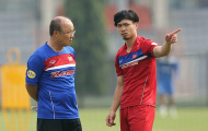 Điểm tin bóng đá Việt Nam sáng 30/10: Công Phượng vẫn có khả năng bị loại