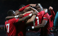 Cuộc đua Ngoại hạng Anh: Đừng vội gạt tên Man United?