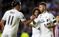 Đây, cầu thủ Real khiến Lopetegui bị sa thải