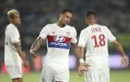 Depay: 'Tôi cảm thấy không được tôn trọng ở Lyon'