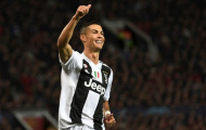 Góc Juventus: Từ “bàn thắng” Ronaldo đến “bàn thắng” Champions League?