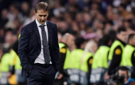 4 lý do triều đại Lopetegui tại Real sụp đổ: Sai từ khi chưa bắt đầu