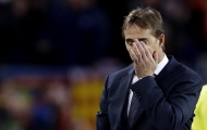 Julen Lopetegui – Cái kết của kẻ coi thường chữ tín