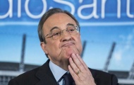 Perez sa thải Lopetegui chỉ là bước đi đầu tiên để chiêu mộ người này