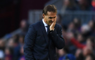 Lopetegui bị sa thải, fan Real có sung sướng?