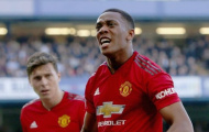 Man Utd chần chừ, tam tấu Serie A sẵn sàng 'cuỗm' sao 22 tuổi