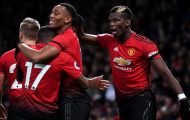 Ai đã cứu Jose Mourinho vượt qua giai đoạn khó khăn?