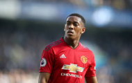 Nemanja Matic: 'Đôi khi tôi không nghĩ Martial hiểu'
