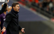 Real cho Pochettino 2 tuần để rời Tottenham