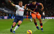 Sau vòng 10 Premier League: Arsenal bị ngắt chuỗi thắng, Thế chân vạc hình thành 