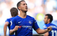 Trước trận gặp Palace, trợ lý Sarri mang tin vui đến cho CĐV Chelsea