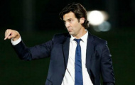 Sốc với mối quan hệ giữa tân HLV Real và siêu sao Messi