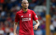 Tân binh 40 triệu bảng thừa nhận thích nghi với Liverpool quá khó