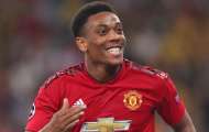 10 cầu thủ xuất sắc nhất Ngoại hạng Anh: Sao Man Utd bất ngờ đứng đầu