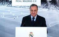 Florentino Perez đang hủy hoại Real Madrid như thế nào?