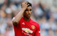 Huyền thoại M.U đặt chỉ tiêu 'không tưởng' cho Rashford