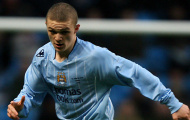 5 'cử nhân' ưu tú nhất của Man City giờ đang nơi đâu?