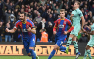 'Arsenal chưa sẵn sàng để vào Top 4'