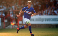 Arsenal có 30% cơ hội sở hữu cựu đồng đội Torreira vào tháng Giêng