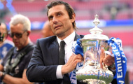 Antonio Conte rút lui khỏi cuộc đua vào 'Nhà Trắng'