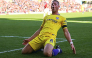 Barkley chuyển mình thành Lampard mới như thế nào trong tay Sarri?
