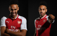 Đây, điều tồi tệ Aubameyang đã làm với Dortmund để đến Arsenal