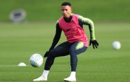 Dự bị quá nhiều, thái độ của Gabriel Jesus ra sao?