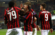 Nóng! Chelsea lên kế hoạch chiêu mộ 'hơn nửa sức mạnh' Milan