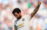 Hai ông lớn ra tay, Man Utd chịu áp lực vì sao 29 tuổi