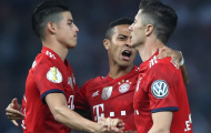 Có 2 tay to chống lưng, M.U tự tin cuỗm sao 62 triệu bảng khỏi Bayern
