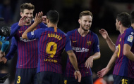 03h30 ngày 01/11, Leonesa vs Barcelona: 'Nhà vua' thị uy sức mạnh