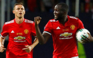 Lộ diện trò cưng Mourinho nên 'trảm' trong trận gặp Bournemouth