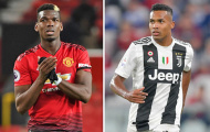 Man Utd ra điều kiện để Juventus có được Pogba