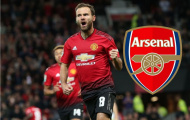 Chiêu mộ Juan Mata mang đến lợi ích và hạn chế gì cho Arsenal?