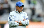 Góc Chelsea: Đi đúng hành trình của đội tuyển Pháp, Maurizio Sarri sẽ thành công?